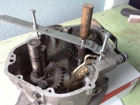 Zde pětka zařazená....