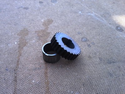 snížený náboj 5. stupně