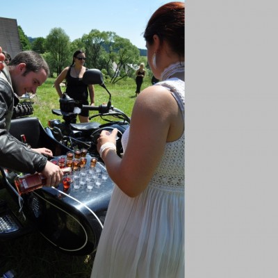 За здоровье!